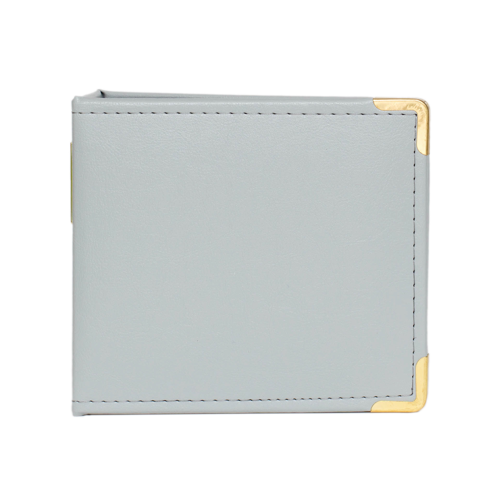 Grey - Studio Calico - Handbook Album 4x4"
