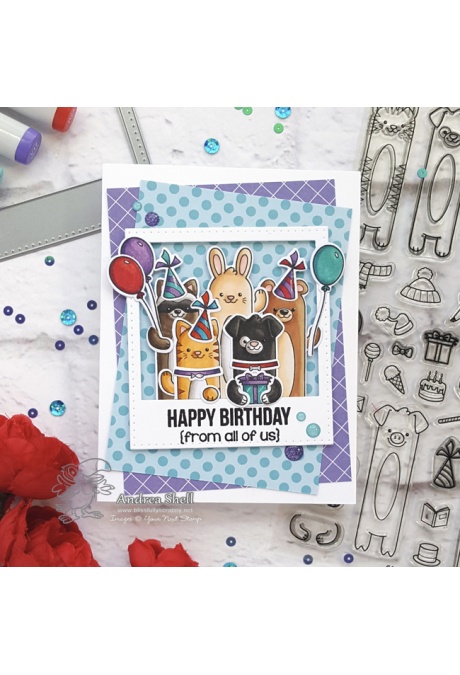 Card Buddies Card Buddies