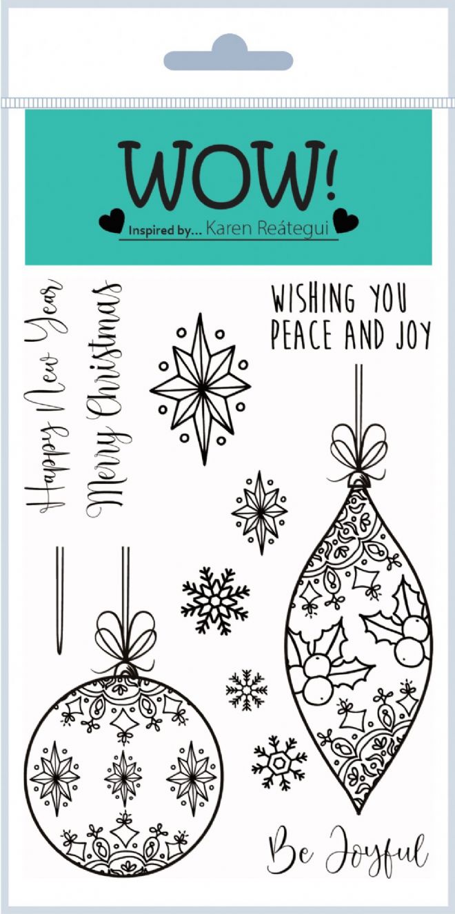 Christmas Baubles