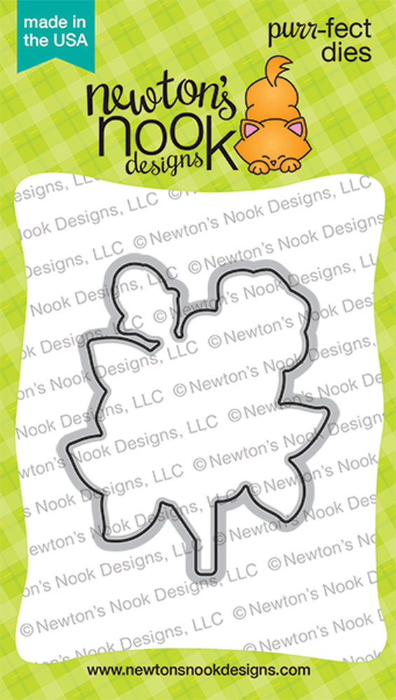 Roses - Die Set Roses - Die Set