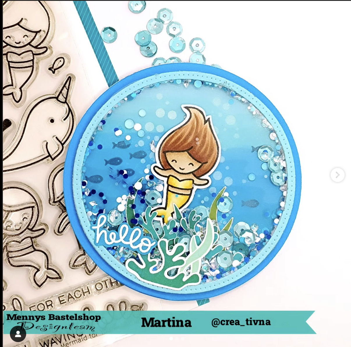 Mermaid for you Mermaid for you