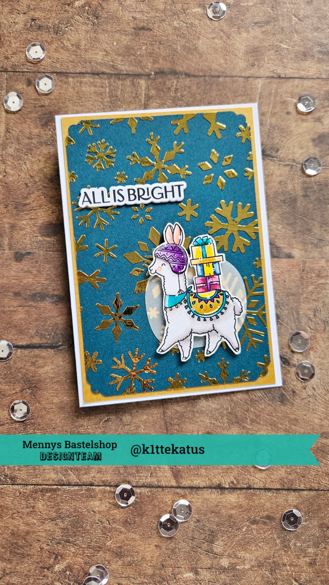 Elegant Christmas Sentiments Elegant Christmas Sentiments