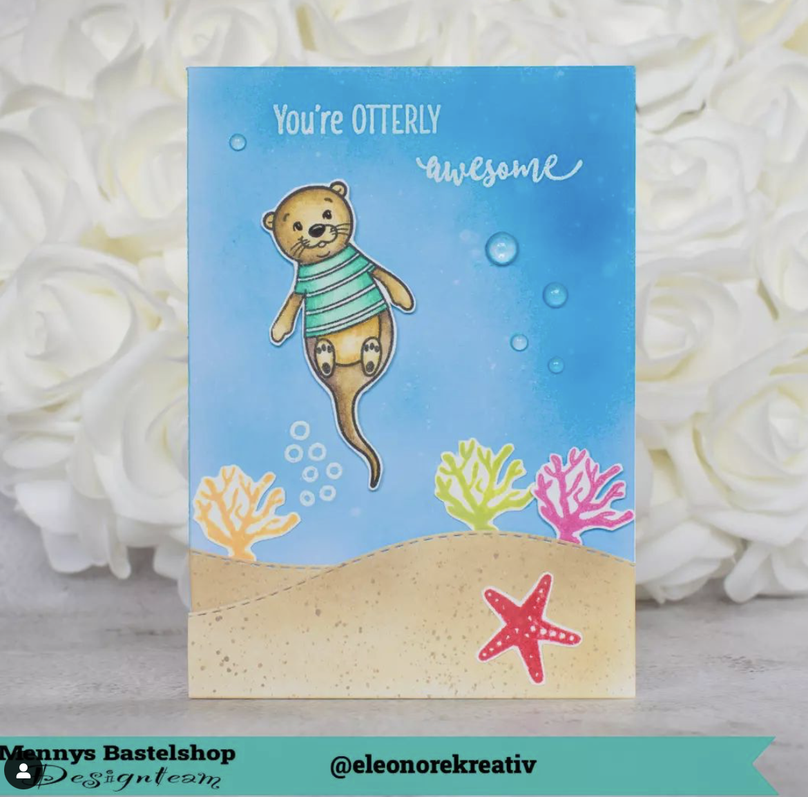 Otterly Awesome Otterly Awesome