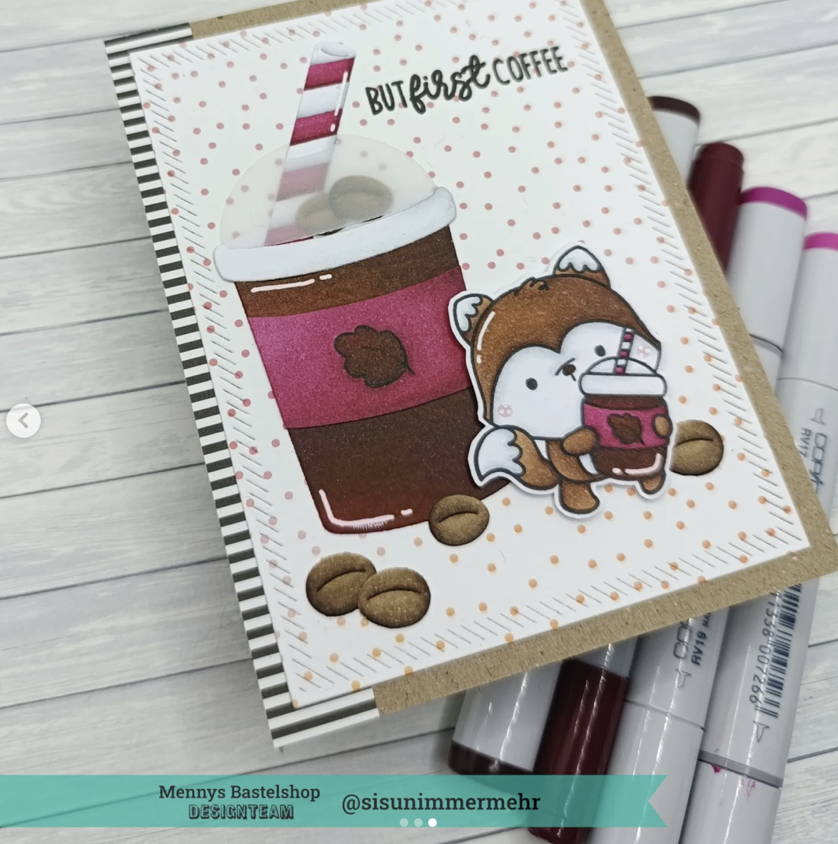 Pumpkin Spice Cuties