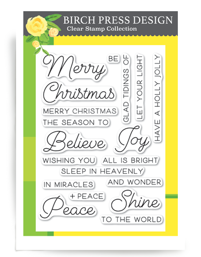 Joy and Peace