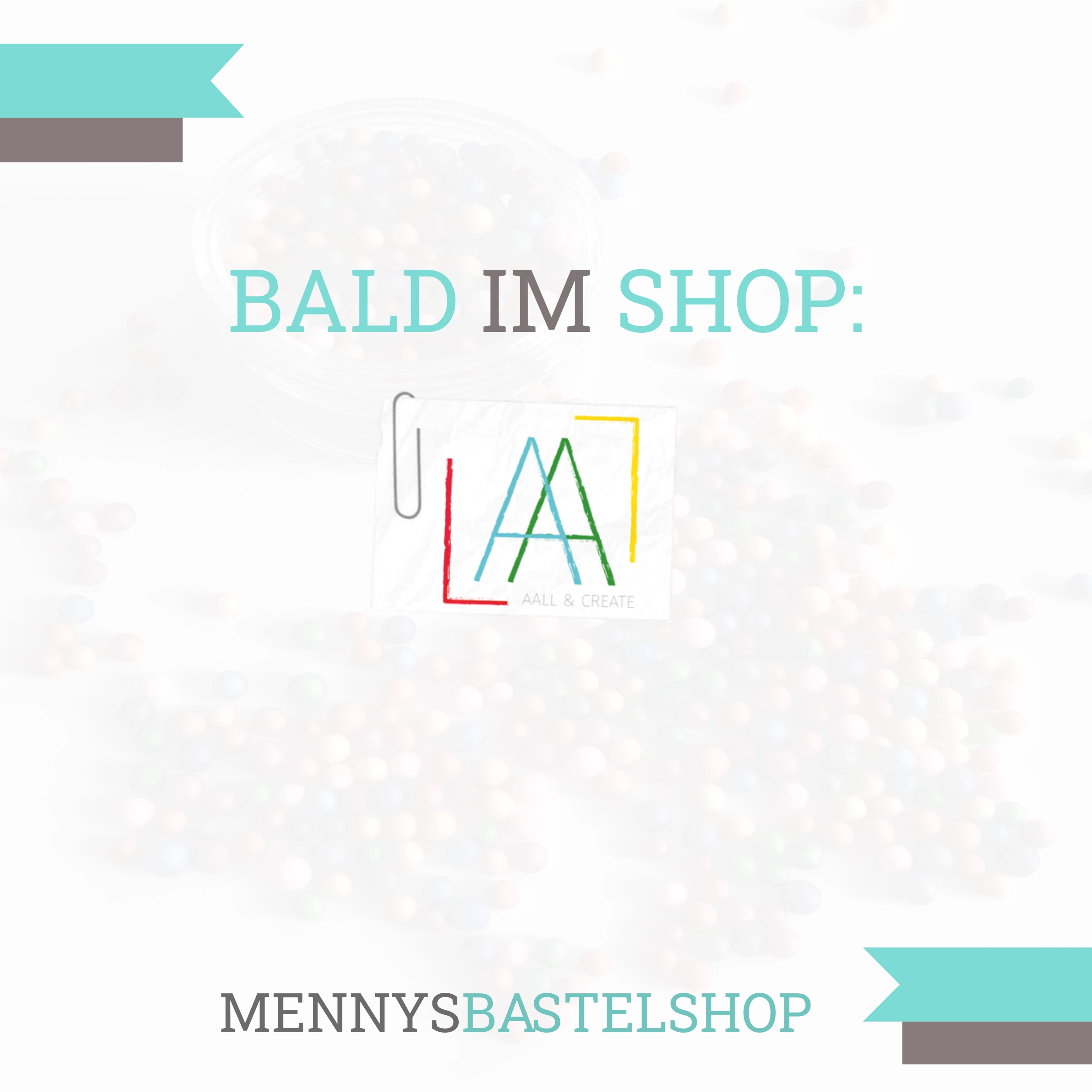 Neues Release AALL & Create