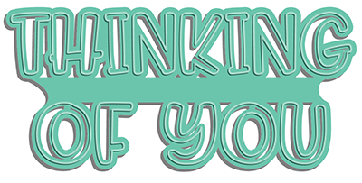 Thinking of You - Die