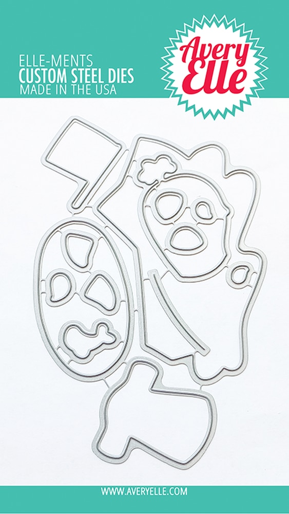 Peek-A-Boo Boat - Elle-ments