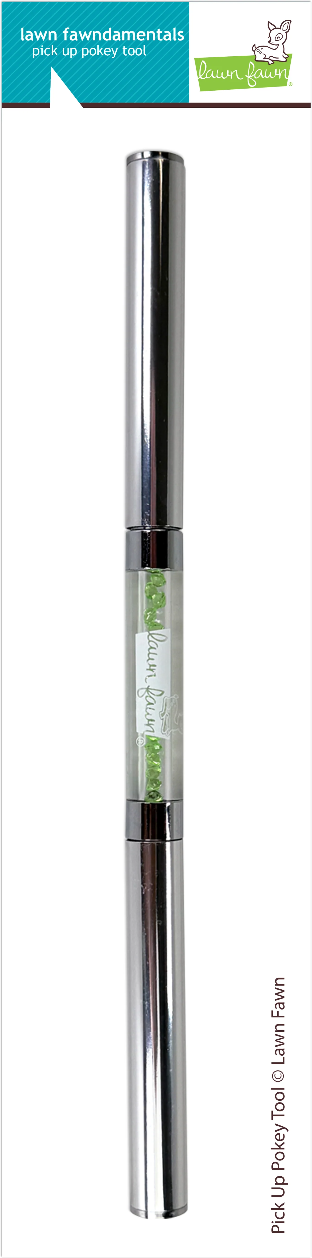 Pick Up Pokey Tool - Lawn Fawn  Pick Up Pokey Tool - Lawn Fawn