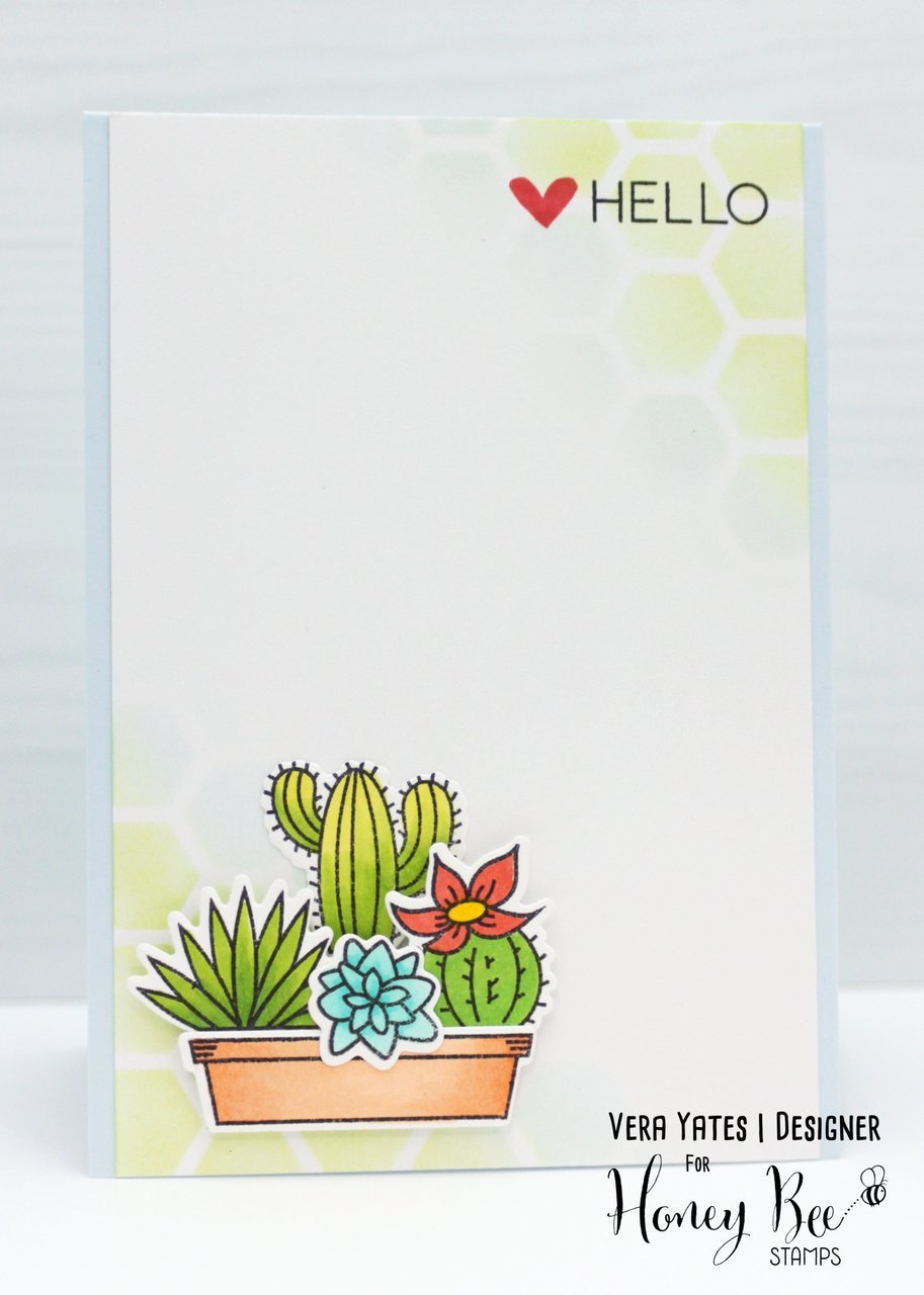 Stick With Me - Honey Cuts Stick With Me - Honey Cuts