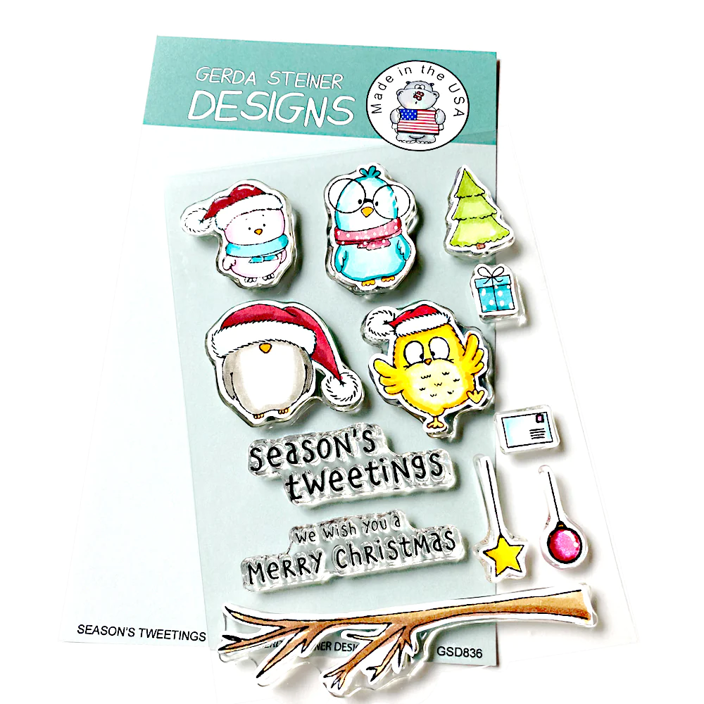 Seasons Tweetings Seasons Tweetings