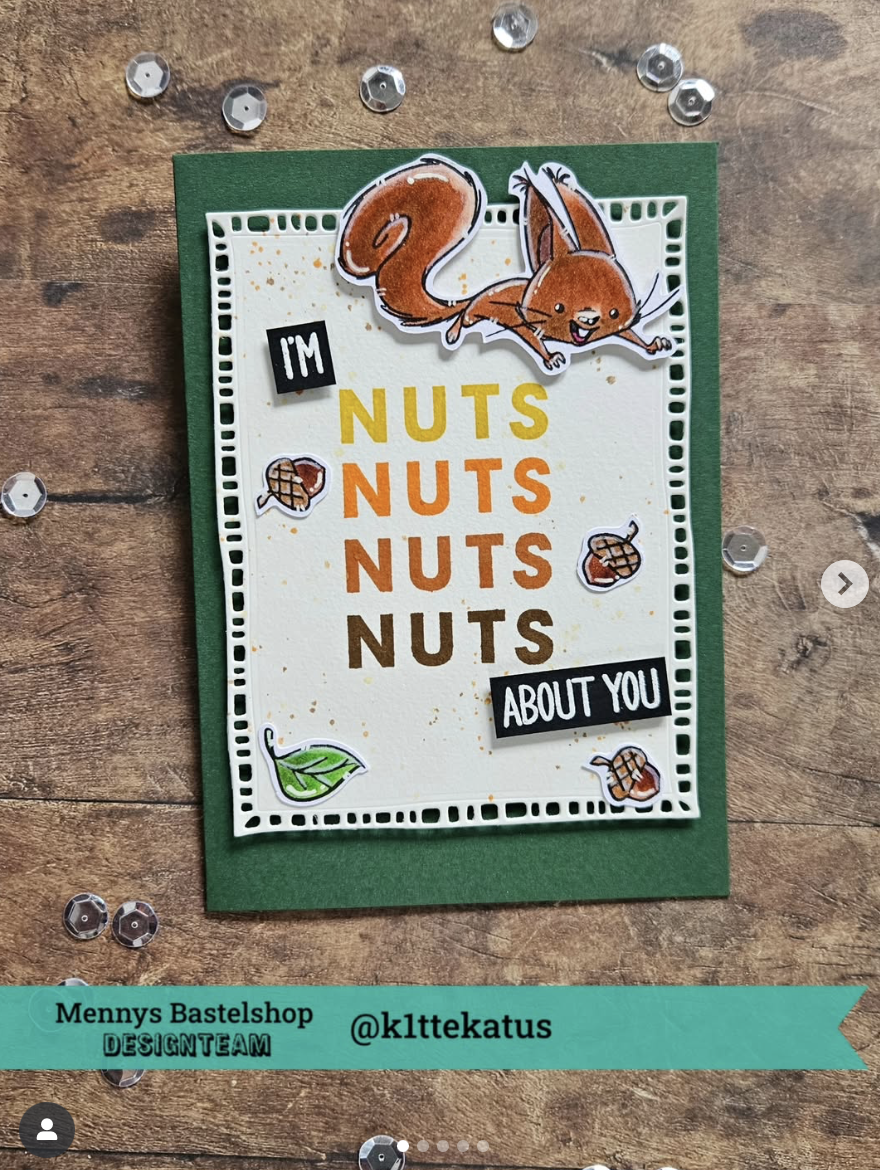 Nutty Explorers Nutty Explorers