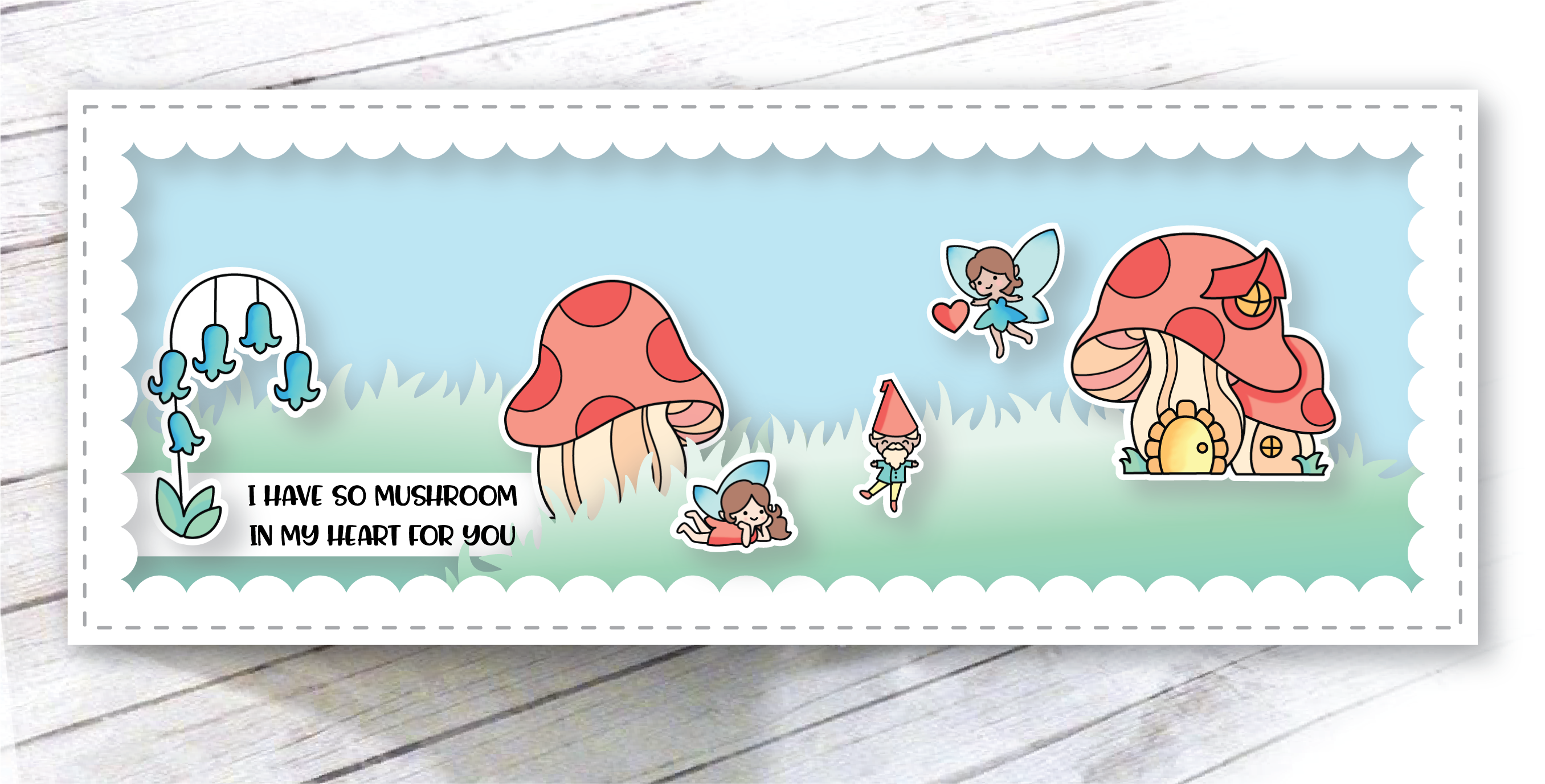 Pixie Pals Pixie Pals