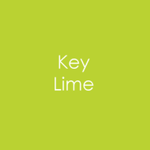 Key Lime - Heavy Base Weight Card Stock