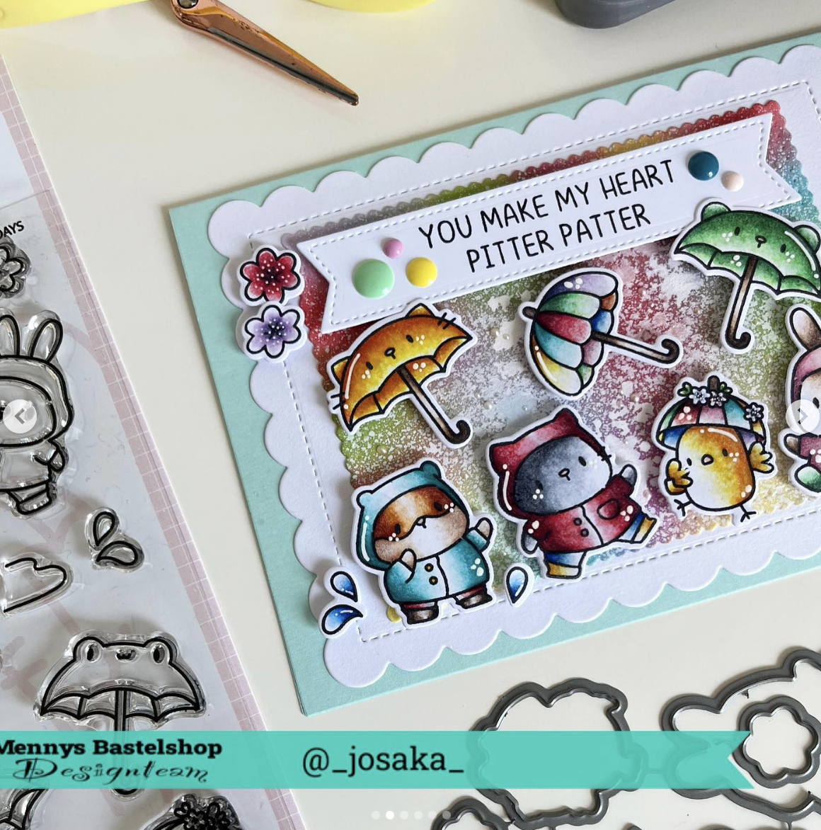 Regenwetter Regenwetter