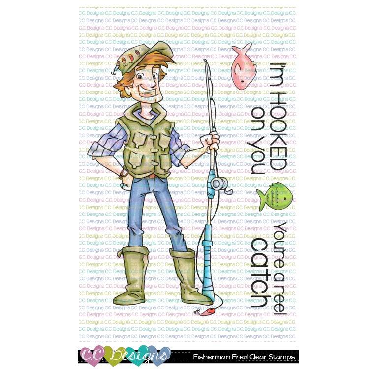 Fisherman Fred