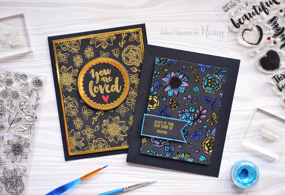 Zen Floral Zen Floral