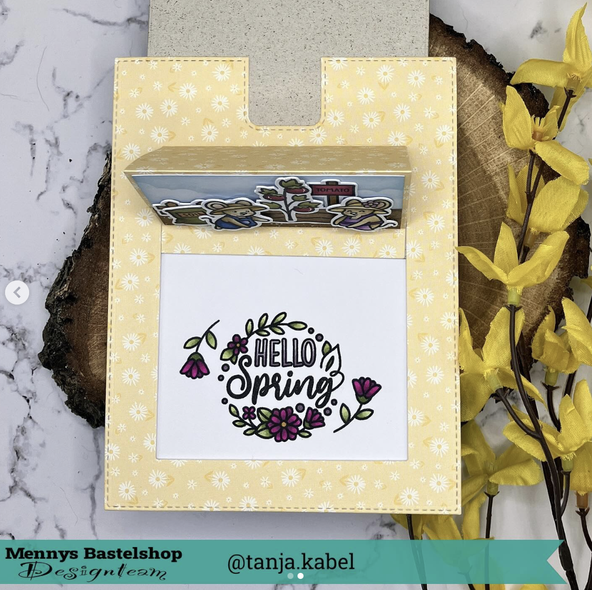 Veggie Happy Veggie Happy