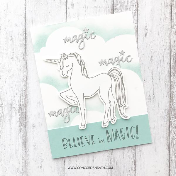 Unicorn - Dies Unicorn - Dies