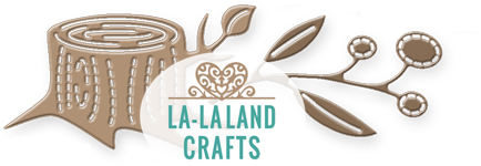 Stump with Twig - Die