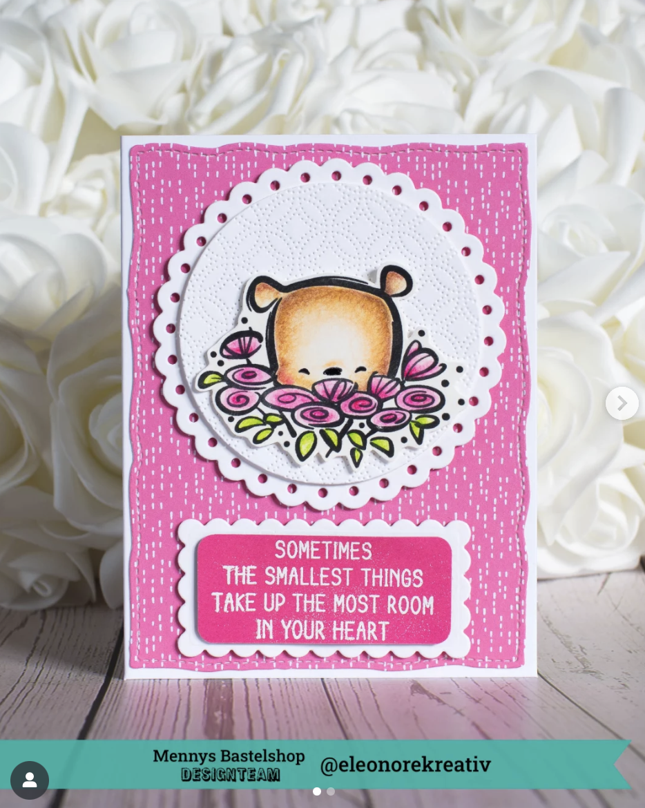 Sweet Bear Sweet Bear