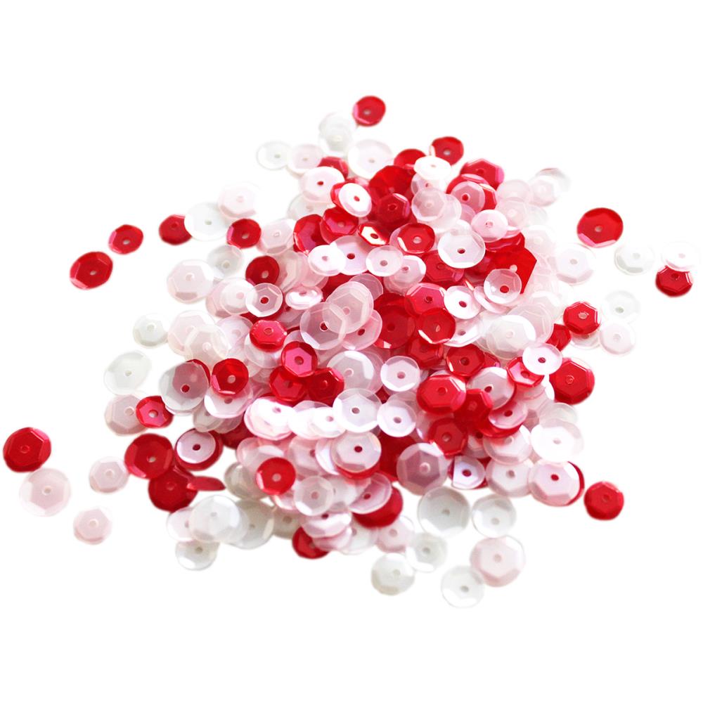 Full Of Love - Neat & Tangled Sequin Mix Full Of Love - Neat & Tangled Sequin Mix