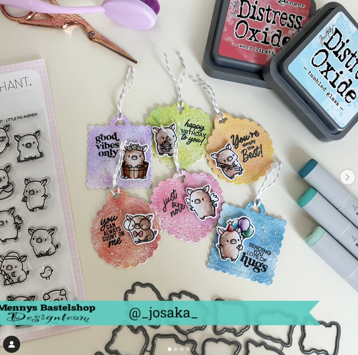 Little Pig Agenda Little Pig Agenda