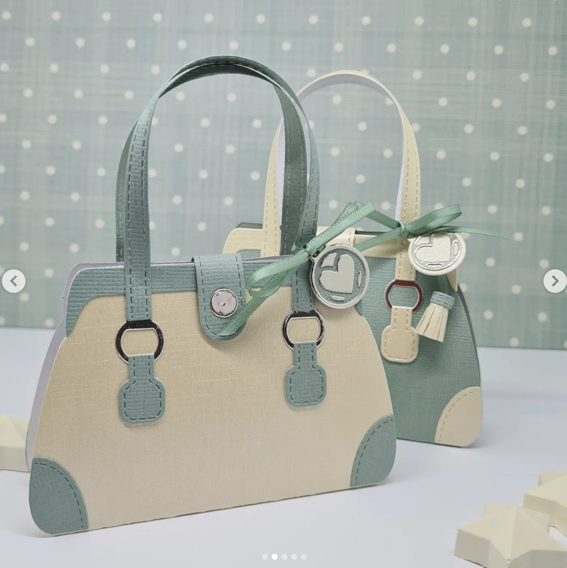 Shoppingbag Conccord&9th