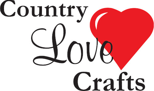 Country Love Crafts Country Love Crafts
