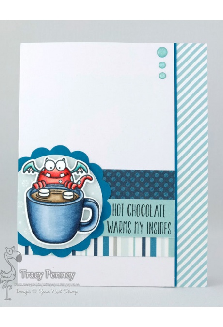 Silly Monsters Chill Out