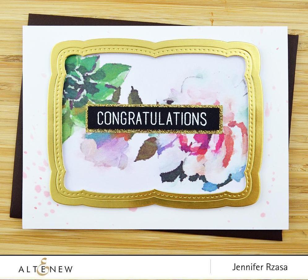 Family Matters Card Kit Family Matters Card Kit