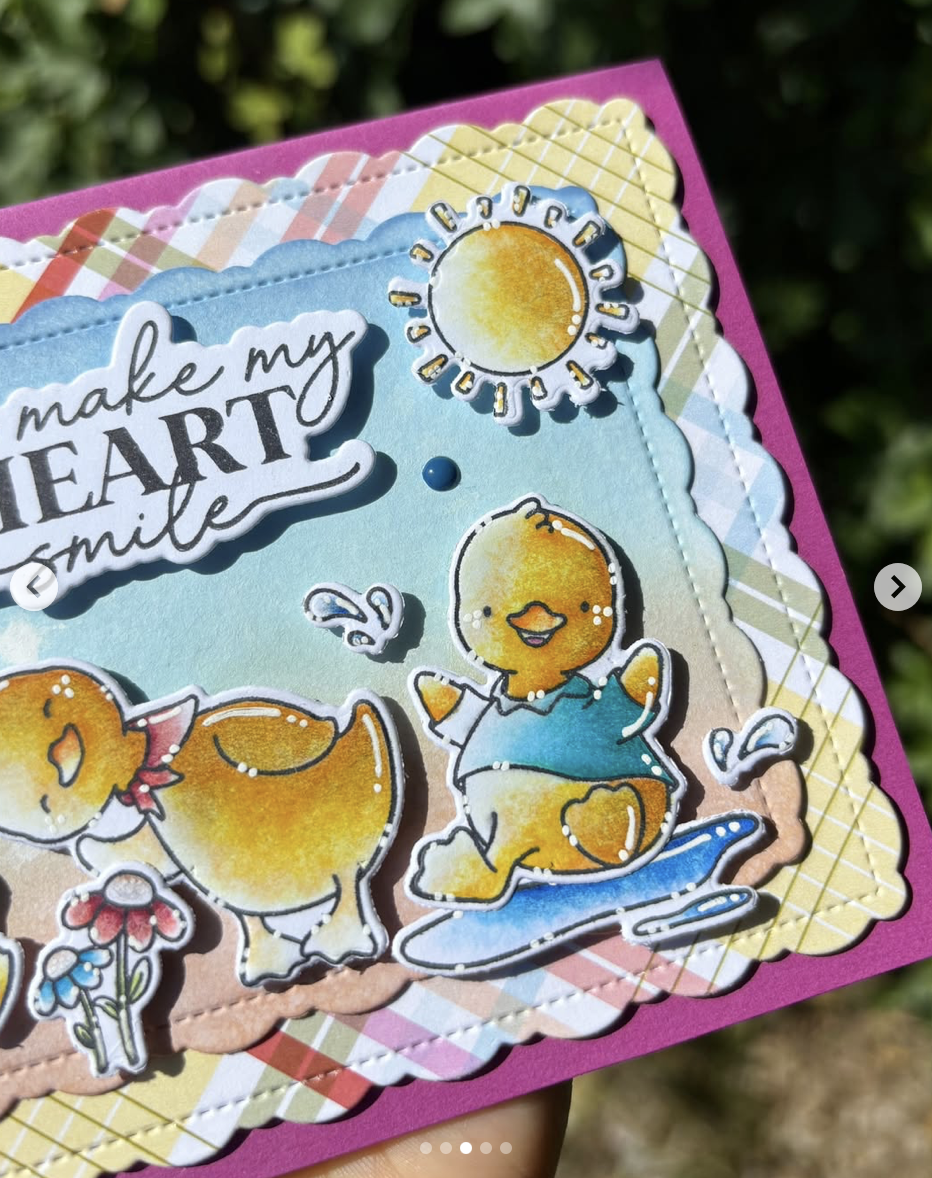 Duck,Duck,Quack Duck,Duck,Quack