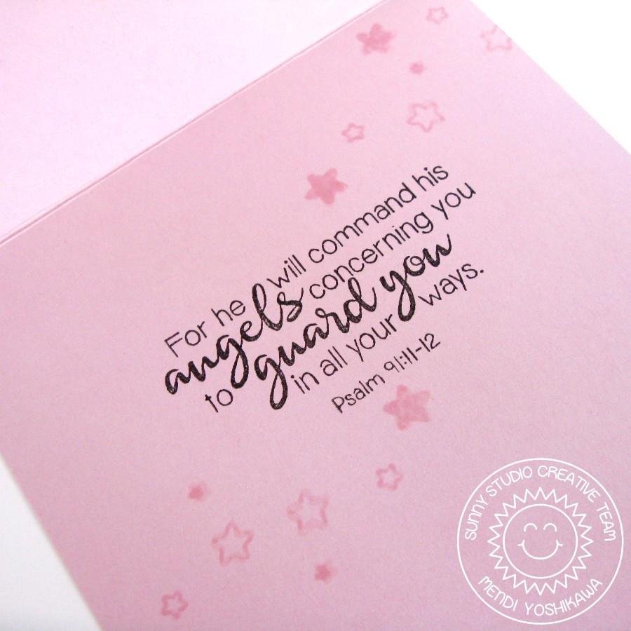 Angelic Sentiments Angelic Sentiments