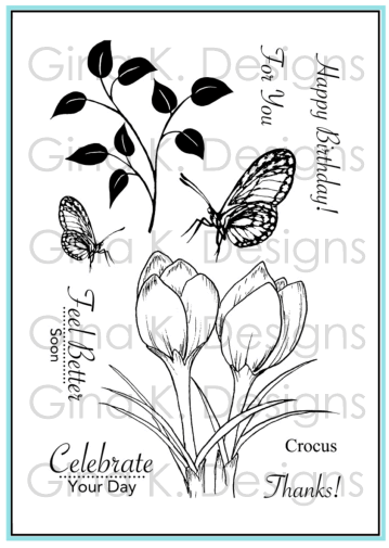 Signs of Spring - Theresa Momber