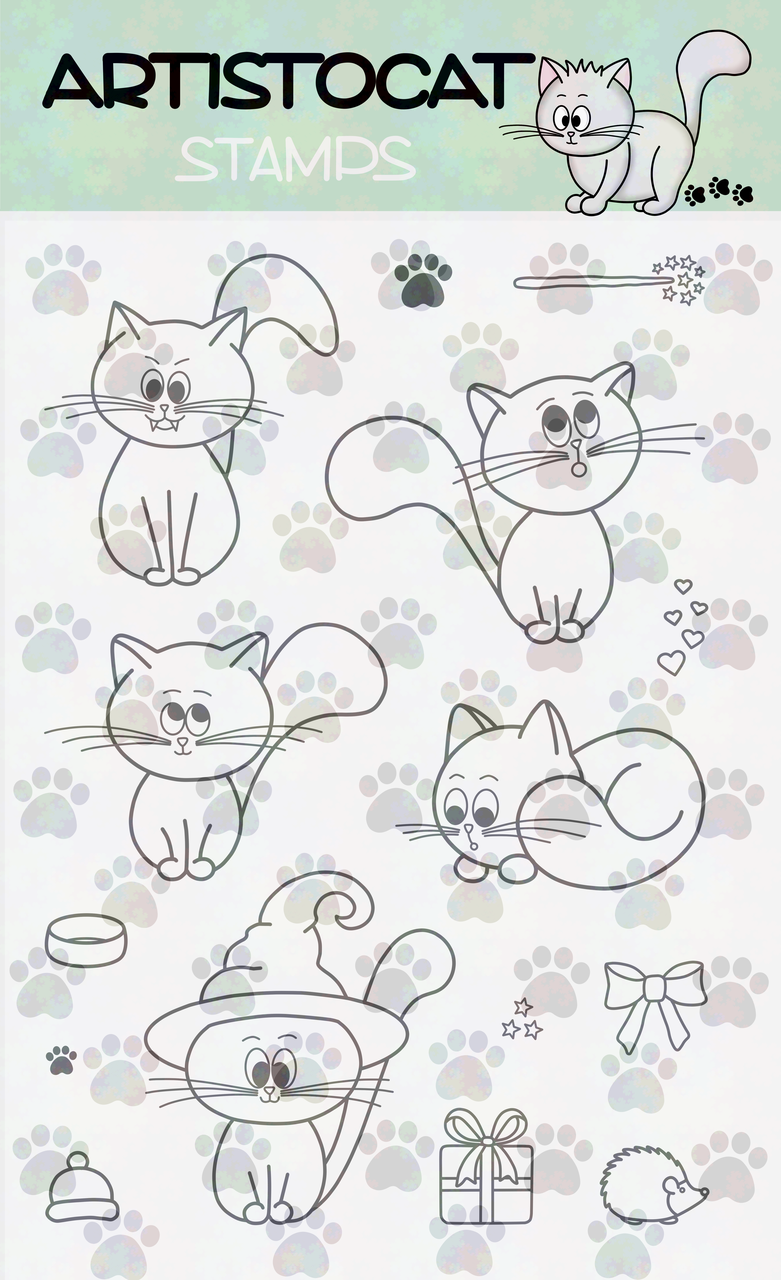 Katzenfreunde Katzenfreunde