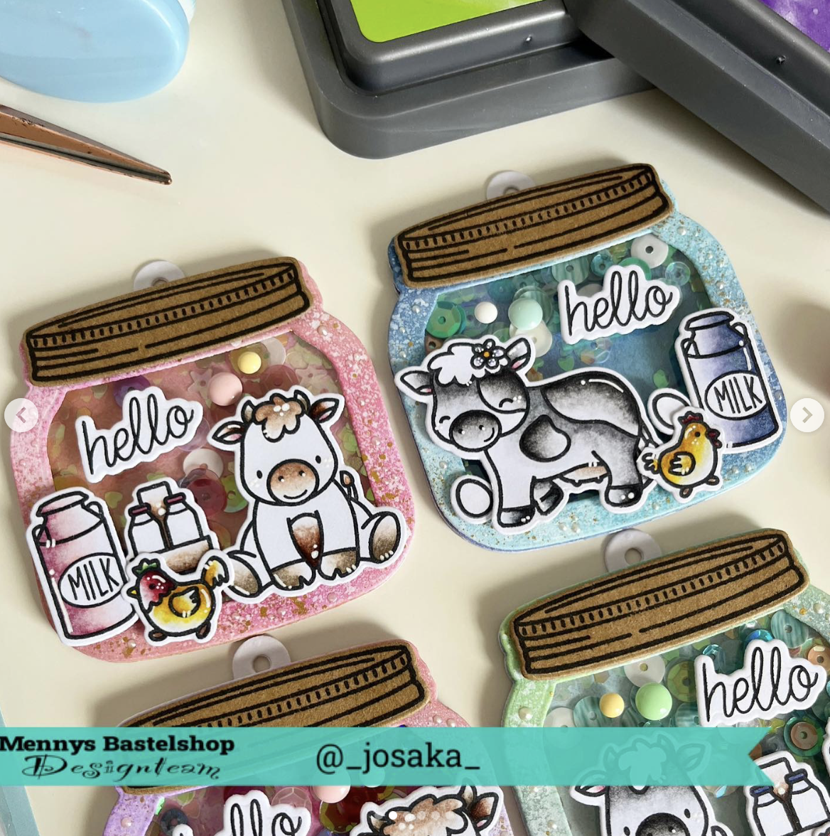 Kühe sind los Kühe sind los