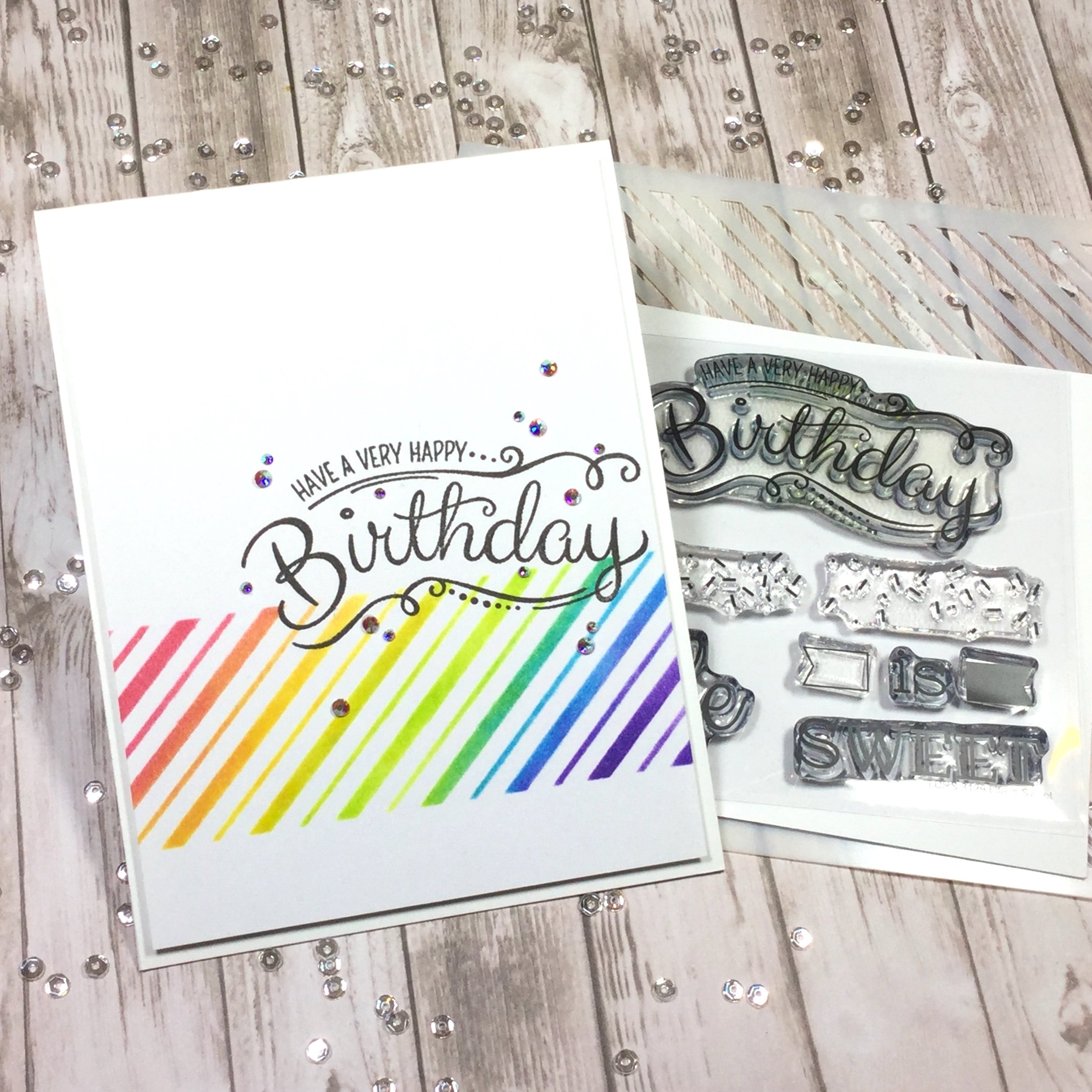 Playful Patterns - Stencil Playful Patterns - Stencil