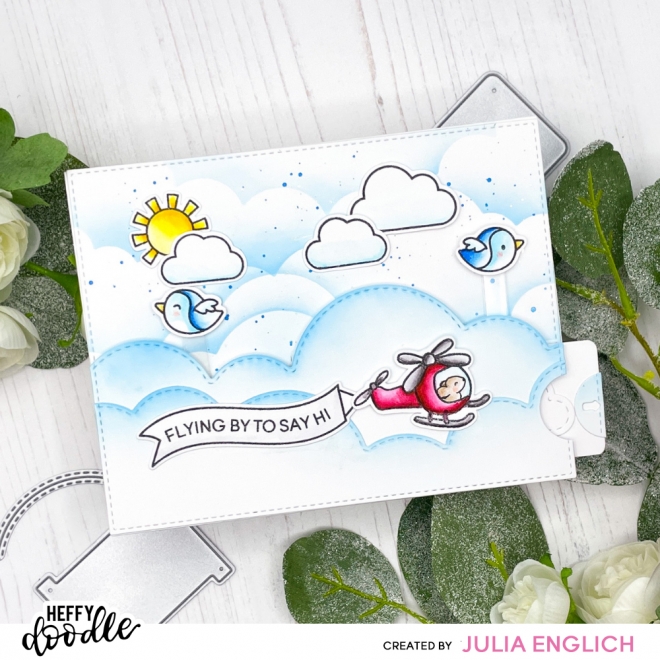 Mini Double Slider - Heffy Cuts