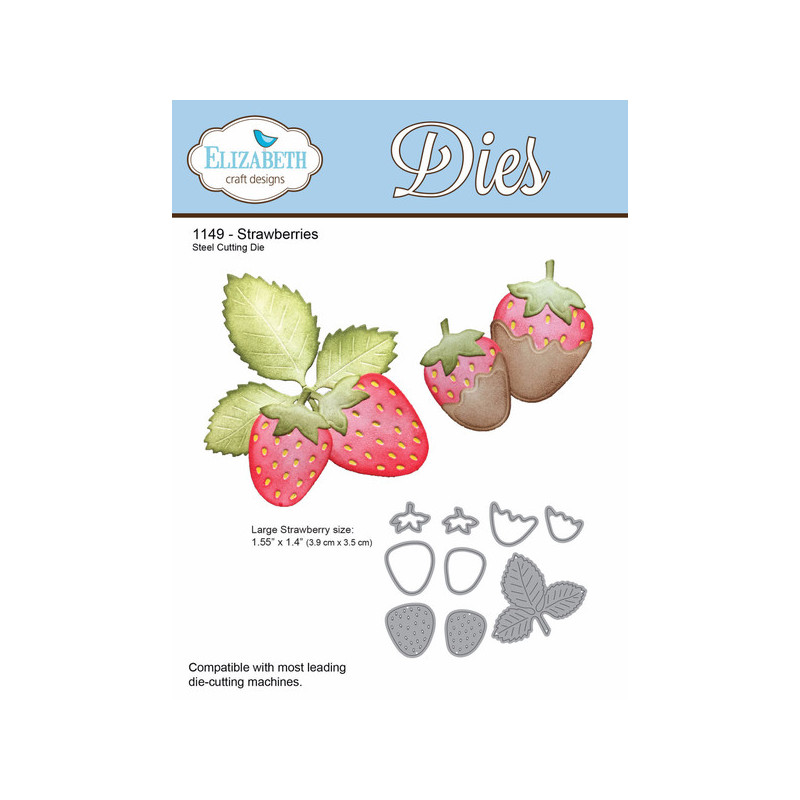 Strawberries Strawberries