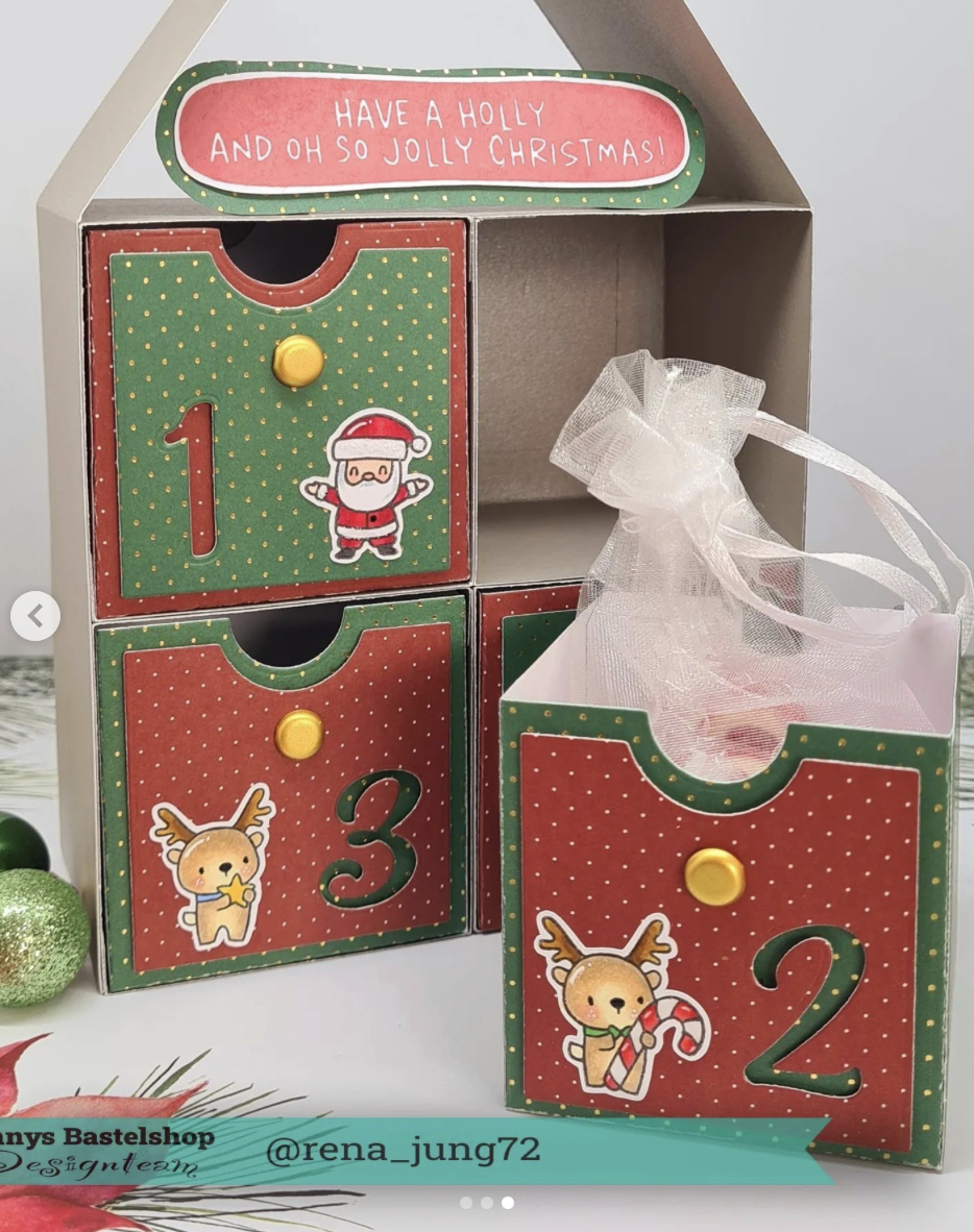 Adventskalender