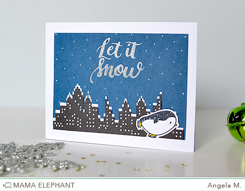 Season's Greetings Season's Greetings