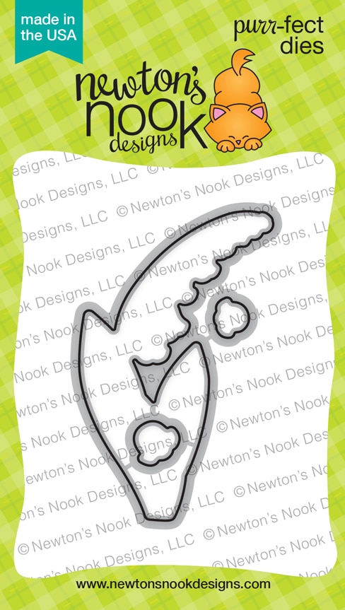 Little Lilies - Die Set