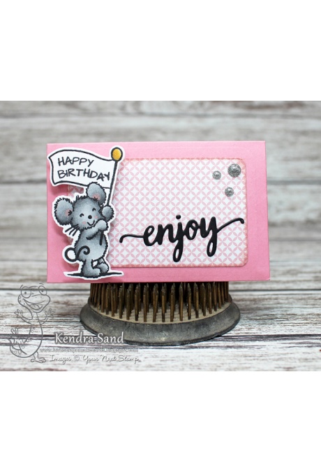 Gift Card Holder - Die Set Gift Card Holder - Die Set