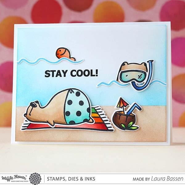 Stay Cool