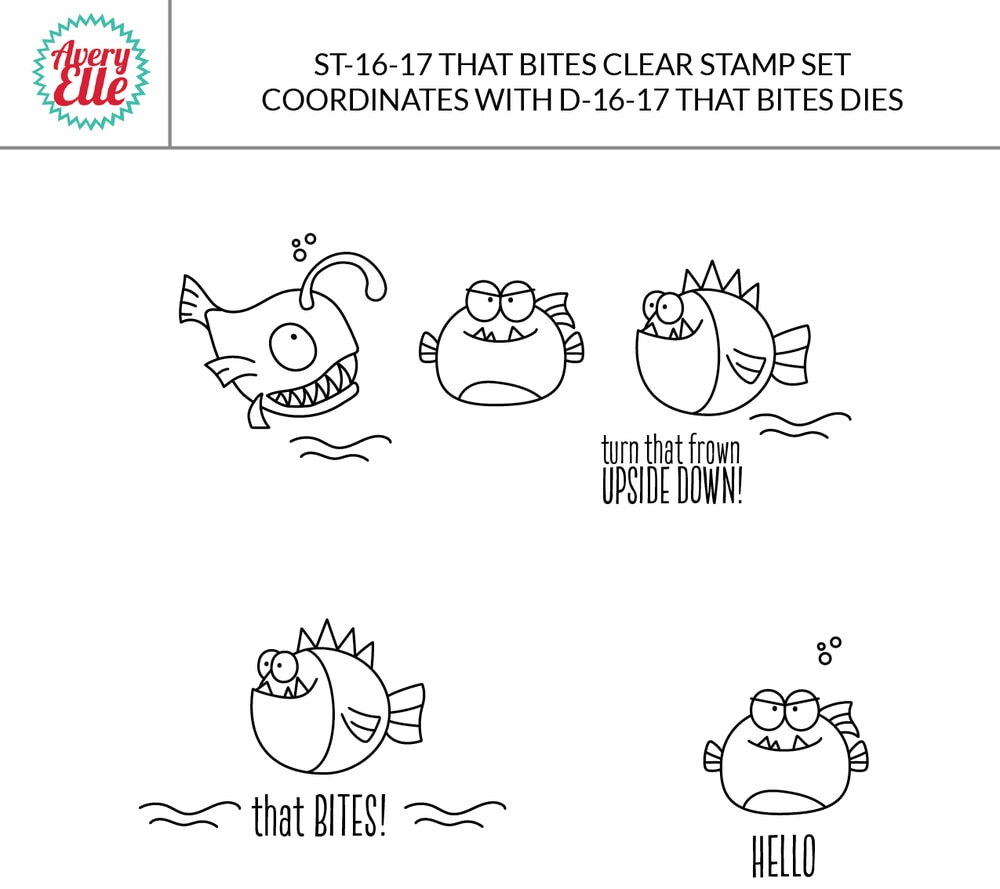 That Bites - Elle-ments