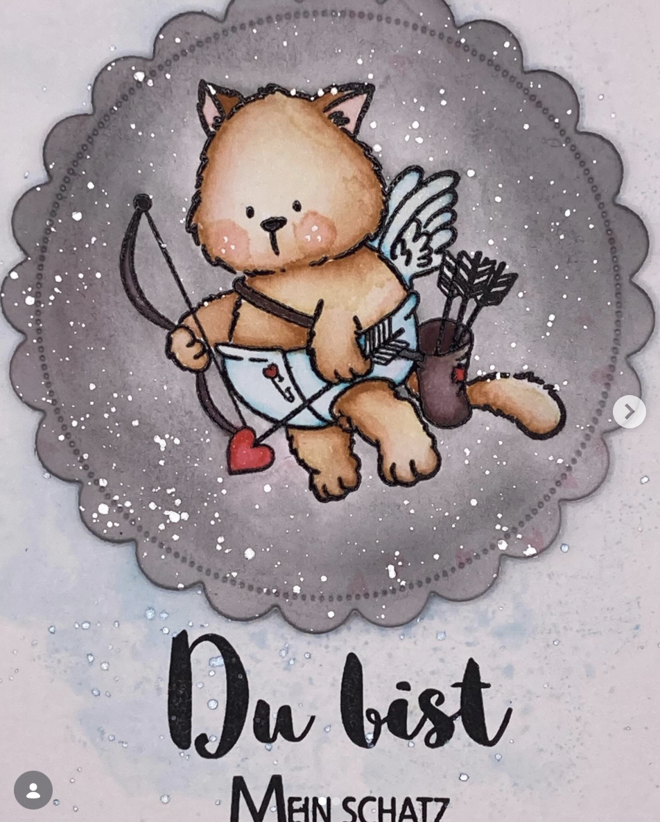 Tofu the Cupid Tofu the Cupid