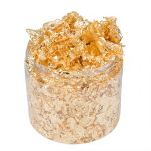 Golden Jewel - Gilding Flakes - Cosmic Golden Jewel - Gilding Flakes - Cosmic