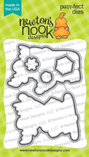 Moose Mountain - Dies