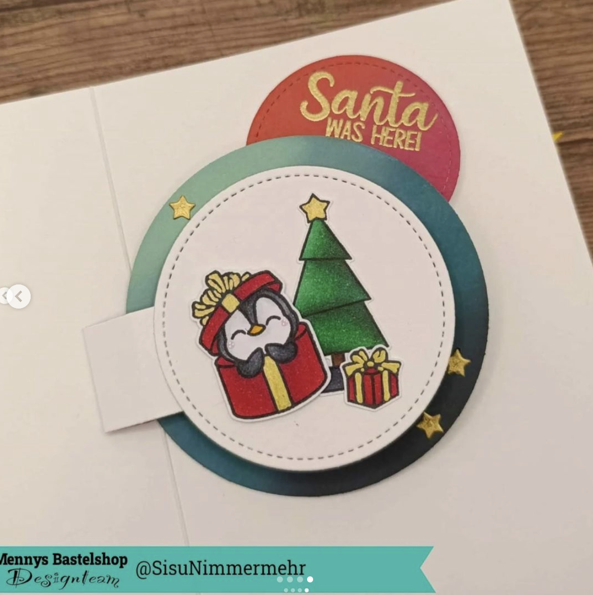 Pinguin Party Pinguin Party