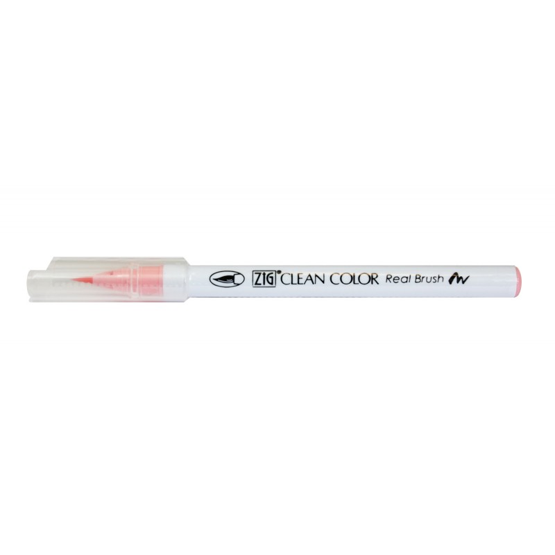 Pale Rose 230 - Clean Color Real Brush